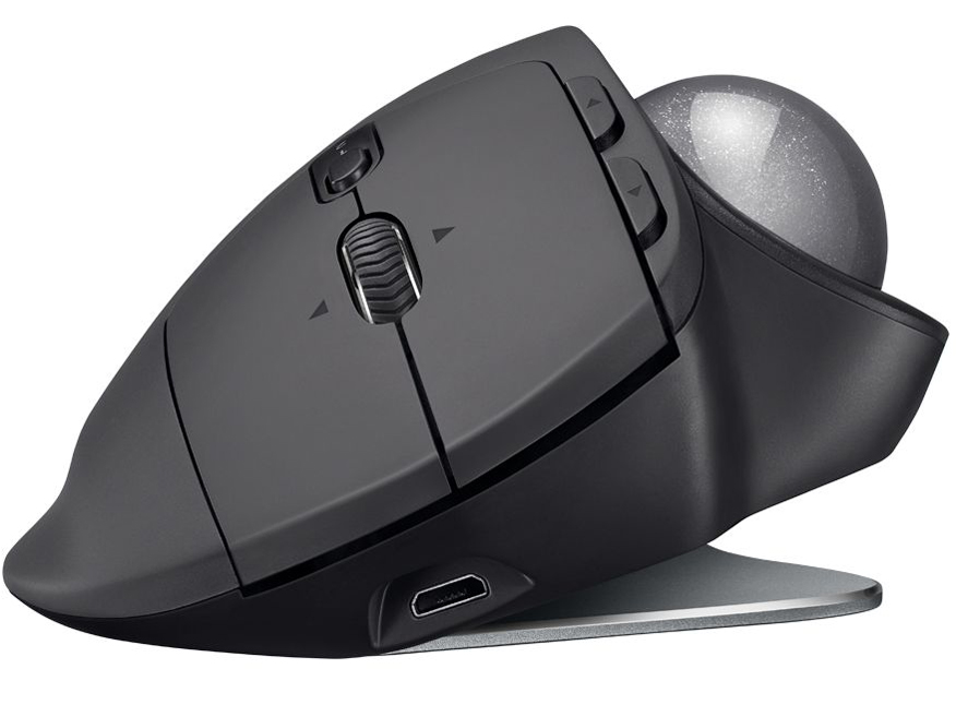 Wireless Trackball MX ERGO MXTB1s