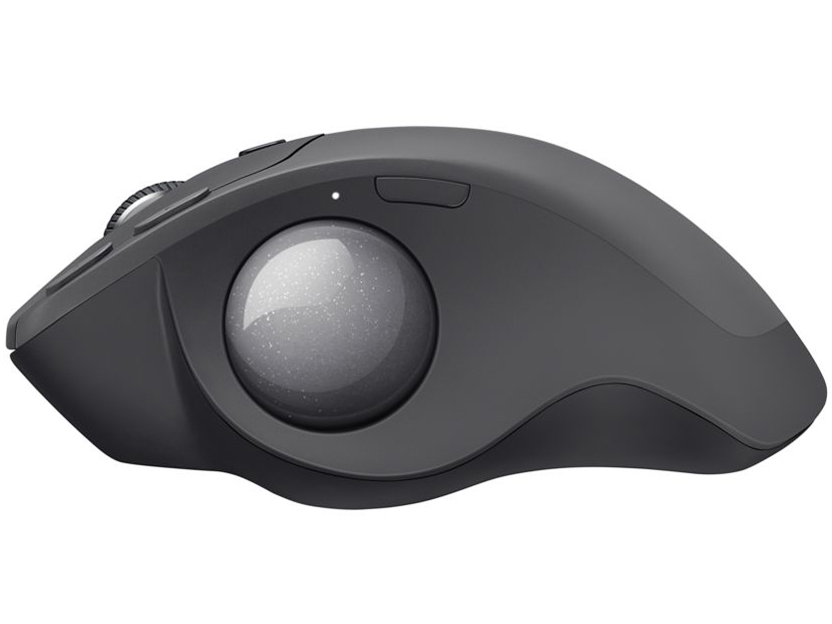 Wireless Trackball MX ERGO MXTB1s