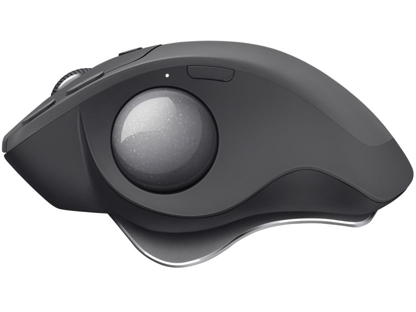 Wireless Trackball MX ERGO MXTB1s