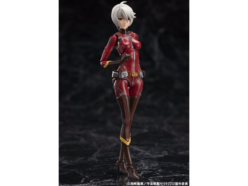 S.H.�t�B�M���A�[�c �R�{��