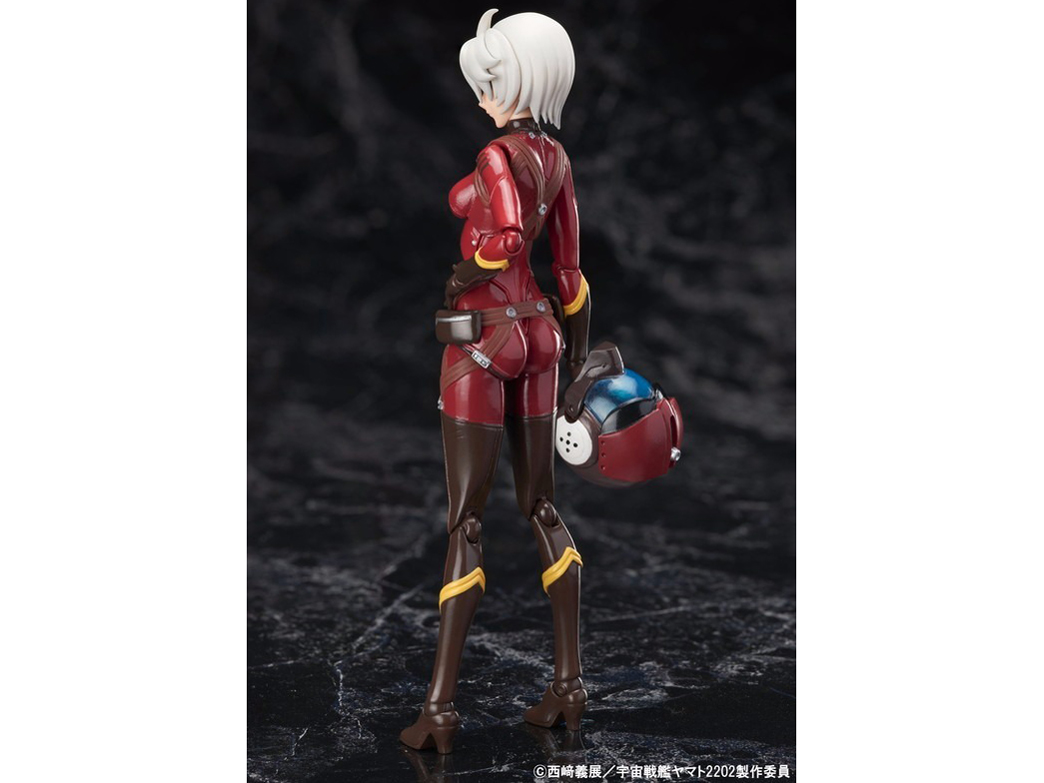 S.H.�t�B�M���A�[�c �R�{��