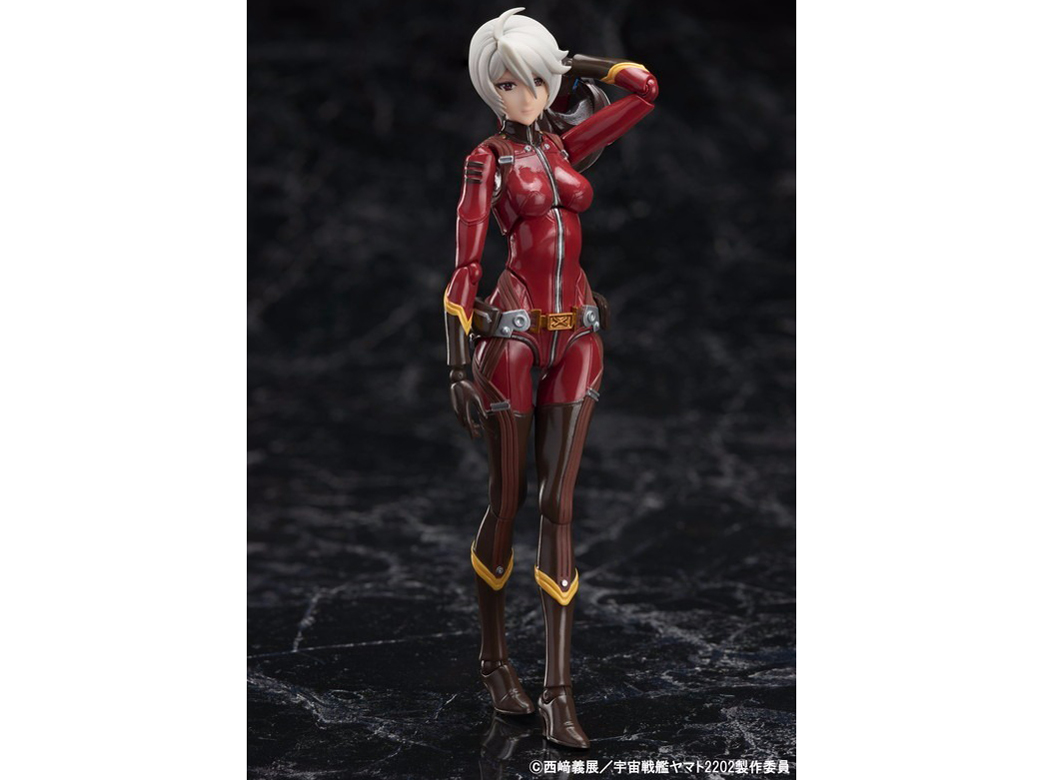 S.H.�t�B�M���A�[�c �R�{��