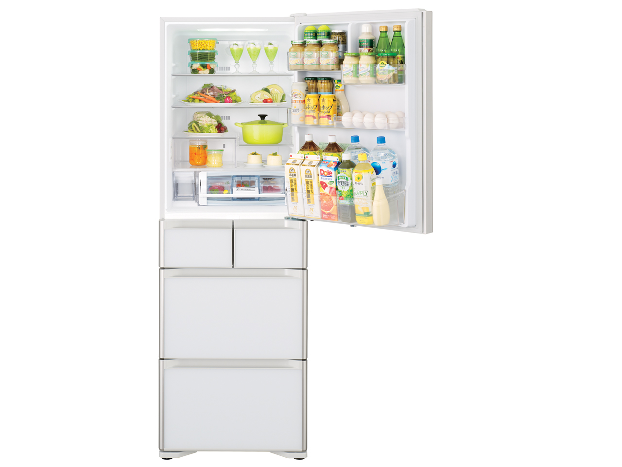 �^��`���h R-S4000H(XW) [�N���X�^���z���C�g]