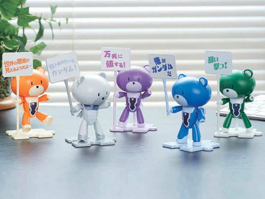 HGPG �v�`�b�K�C �A�������E�n�v�e�B�Y���I�����W&�v���J�[�h