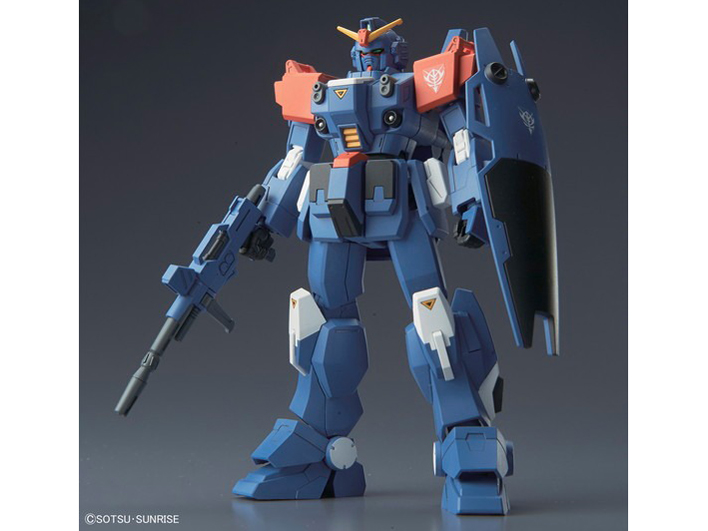 HGUC 1/144 �u���[�f�B�X�e�B�j�[2���@ EXAM