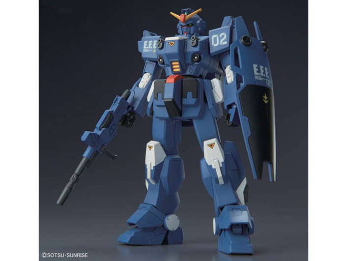 HGUC 1/144 �u���[�f�B�X�e�B�j�[2���@ EXAM