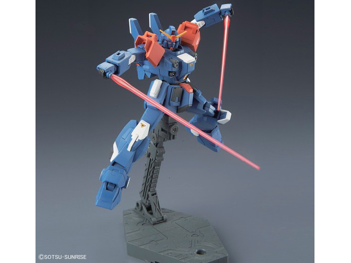 HGUC 1/144 �u���[�f�B�X�e�B�j�[2���@ EXAM �̐��i�摜
