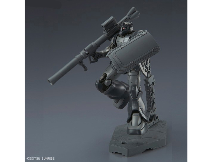 HG 1/144 �U�NI �L�V���A�����@