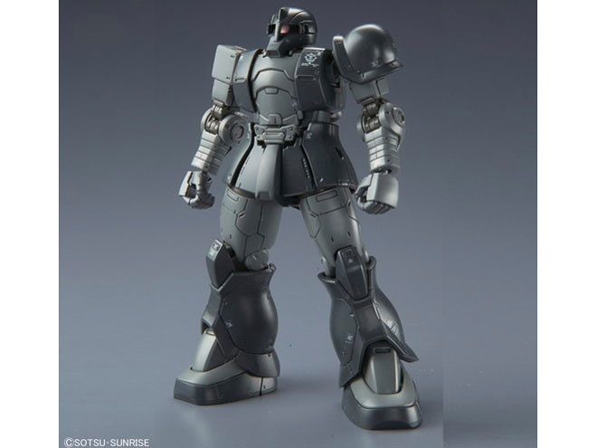 HG 1/144 �U�NI �L�V���A�����@