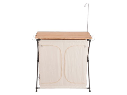 �o���u�[�L�b�`���J�E���^�[ NT-BK01 �̐��i�摜