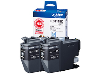 LC3111BK-2PK [�� 2�p�b�N] �̐��i�摜