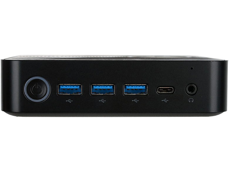 LIVA Z Plus LIVAZPlus (i3-7100U)