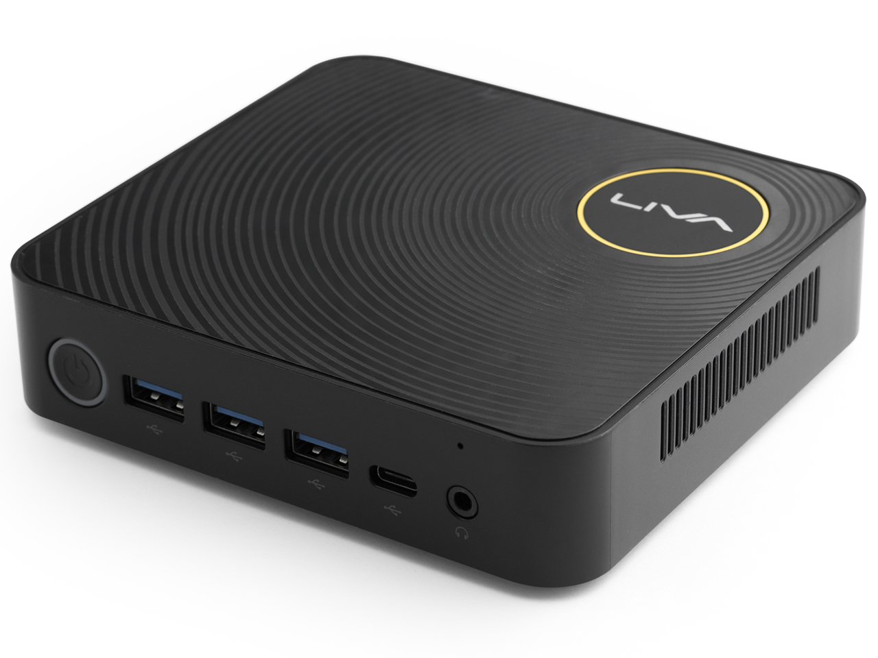 LIVA Z Plus LIVAZPlus (i3-7100U) �̐��i�摜