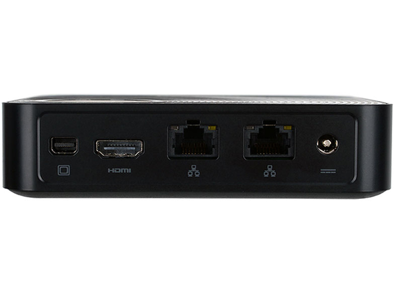 LIVA Z Plus LIVAZPlus (i5-7200U)