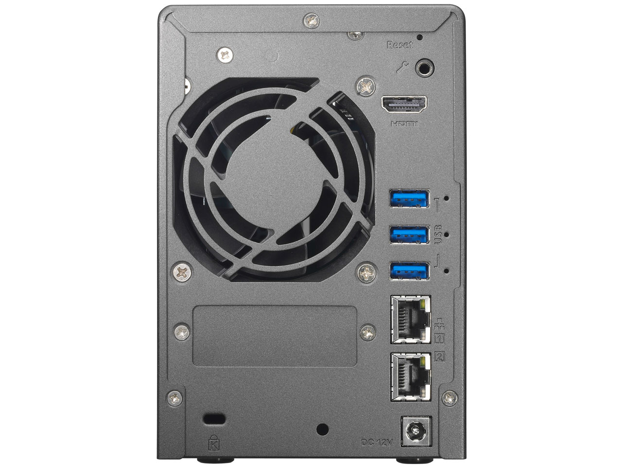 LAN DISK Z HDL-Z2WQ2D