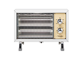 Nostalgic DST-1730WH [�z���C�g] �̐��i�摜