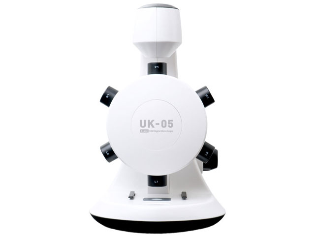 USB�f�W�^�������� UK-05 �̐��i�摜