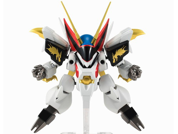 NXEDGE STYLE [MASHIN UNIT] ������