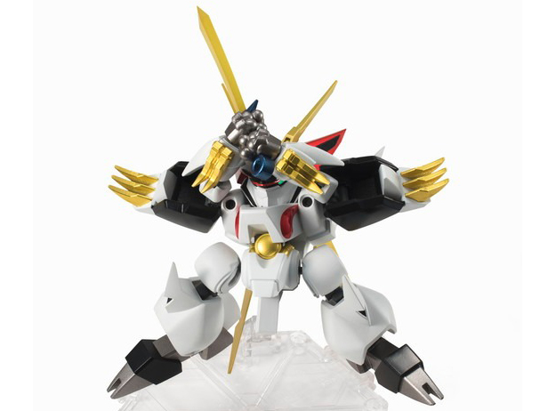 NXEDGE STYLE [MASHIN UNIT] ������