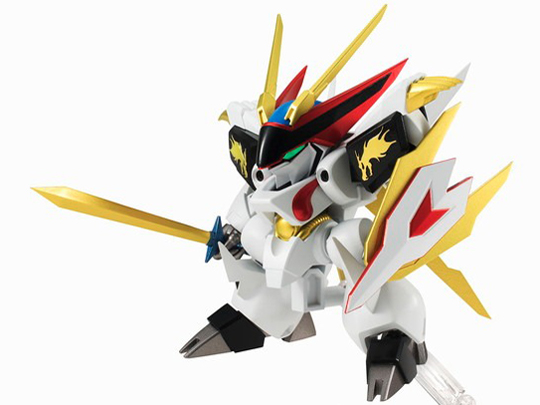 NXEDGE STYLE [MASHIN UNIT] ������ �̐��i�摜