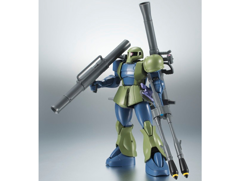 ROBOT�� <SIDE MS> MS-05 ���U�N ver. A.N.I.M.E.