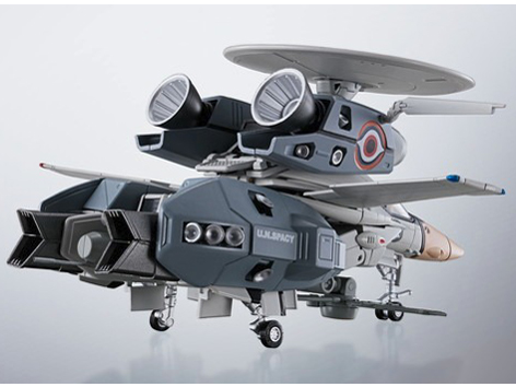 HI-METAL R VE-1 �G�����g�V�[�J�[