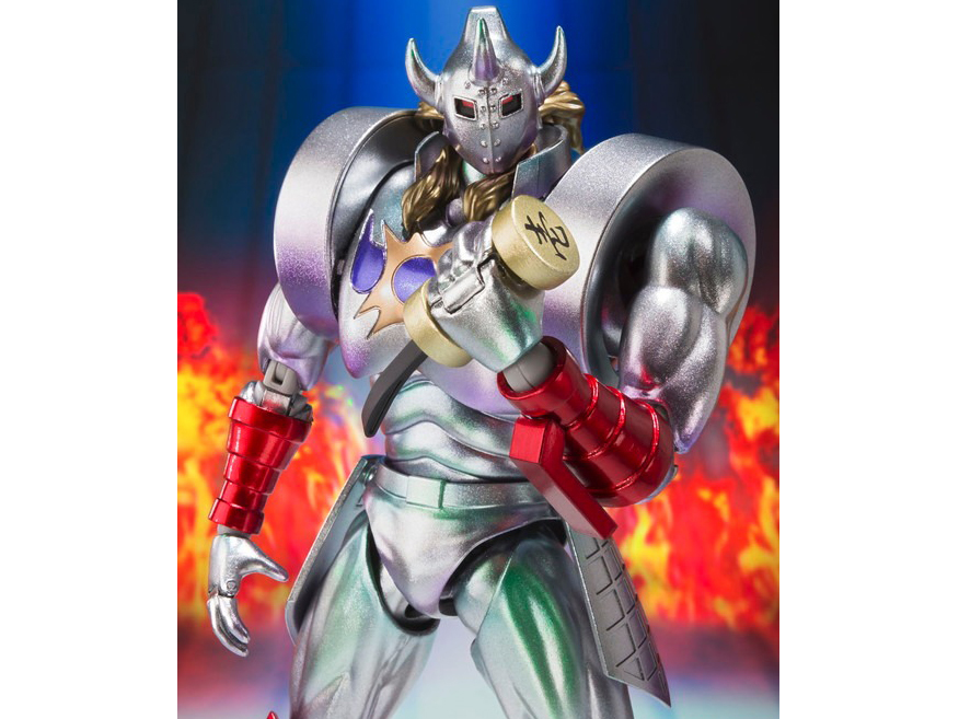 S.H.�t�B�M���A�[�c �������R ORIGINAL COLOR EDITION