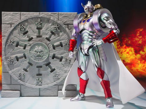 S.H.�t�B�M���A�[�c �������R ORIGINAL COLOR EDITION