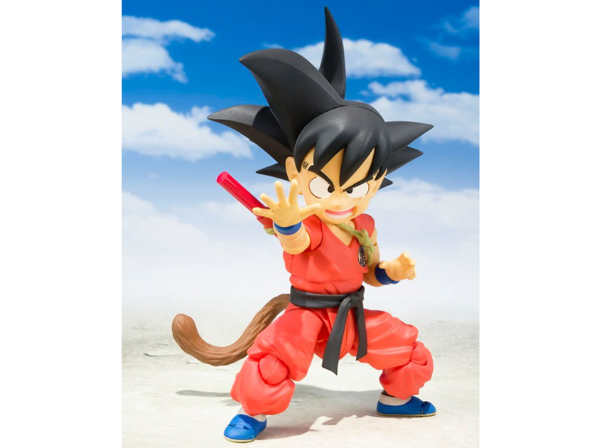 S.H.�t�B�M���A�[�c ����� -���N��-