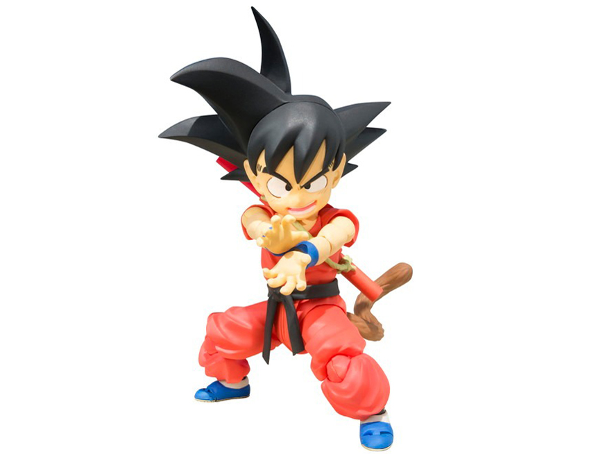 S.H.�t�B�M���A�[�c ����� -���N��- �̐��i�摜