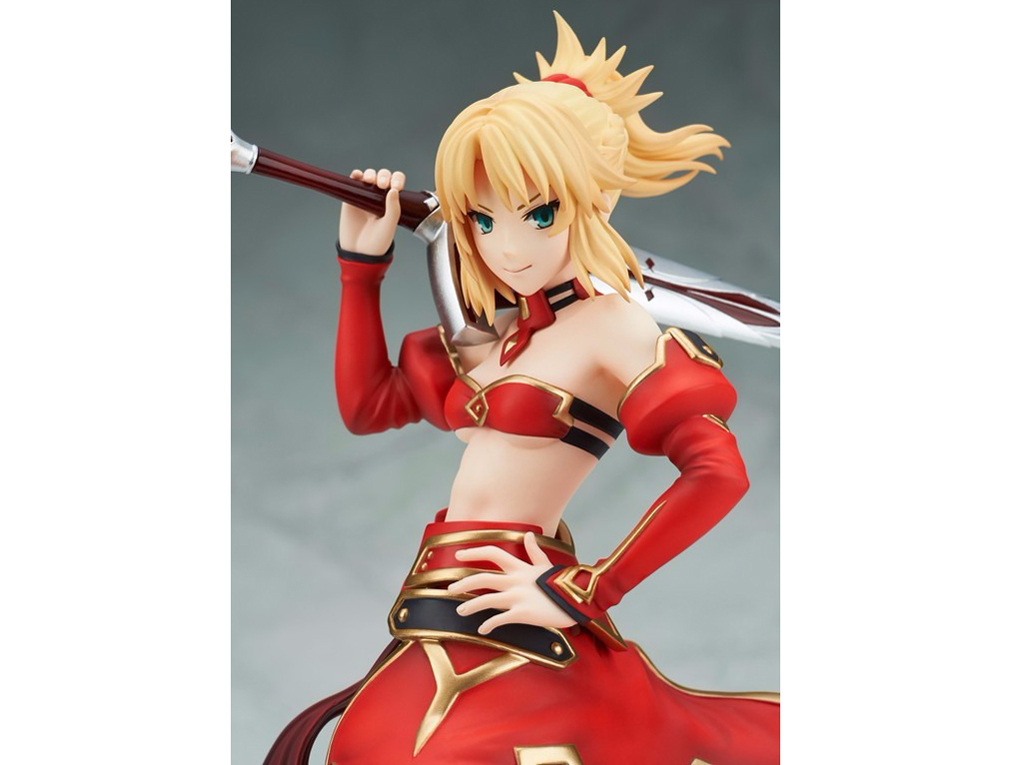 Fate/Grand Order 1/7 �Z�C�o�[/���[�h���b�h