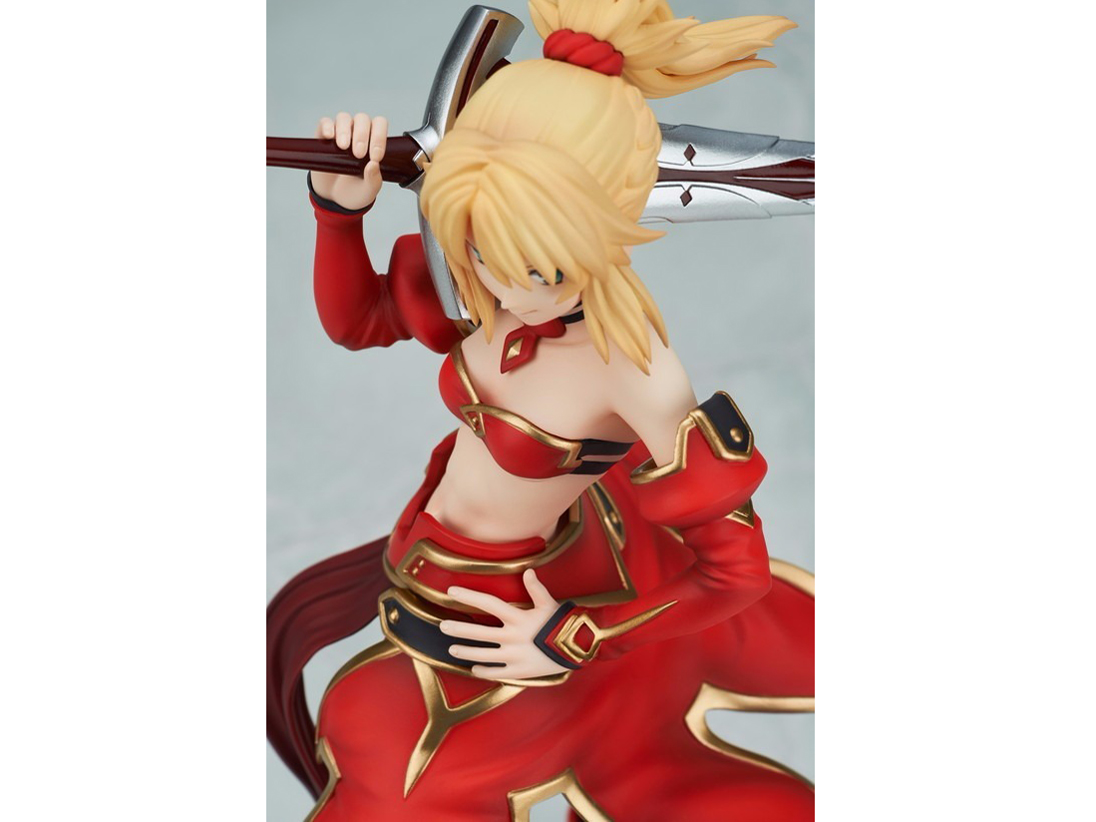 Fate/Grand Order 1/7 �Z�C�o�[/���[�h���b�h