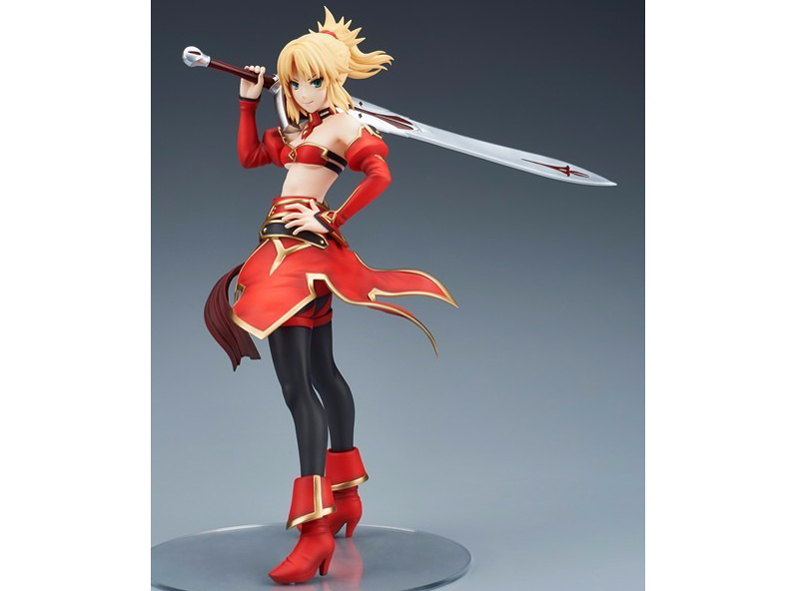 Fate/Grand Order 1/7 �Z�C�o�[/���[�h���b�h �̐��i�摜