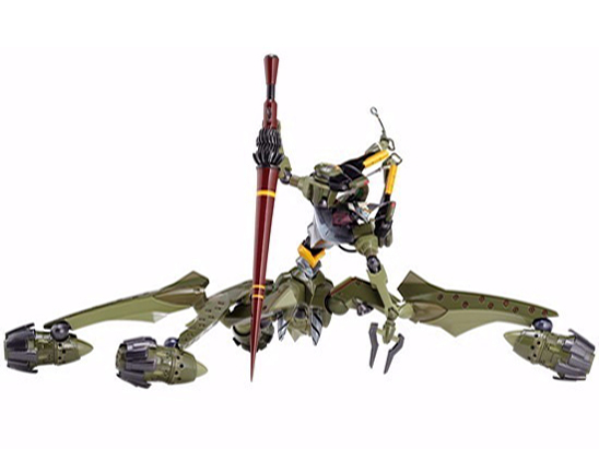 ���{���e�b�N EVANGELION EVOLUTION �G���@���Q���I������5���@