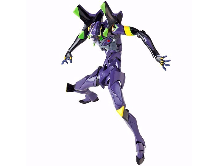 ���{���e�b�N EVANGELION EVOLUTION �G���@���Q���I�� ��13���@