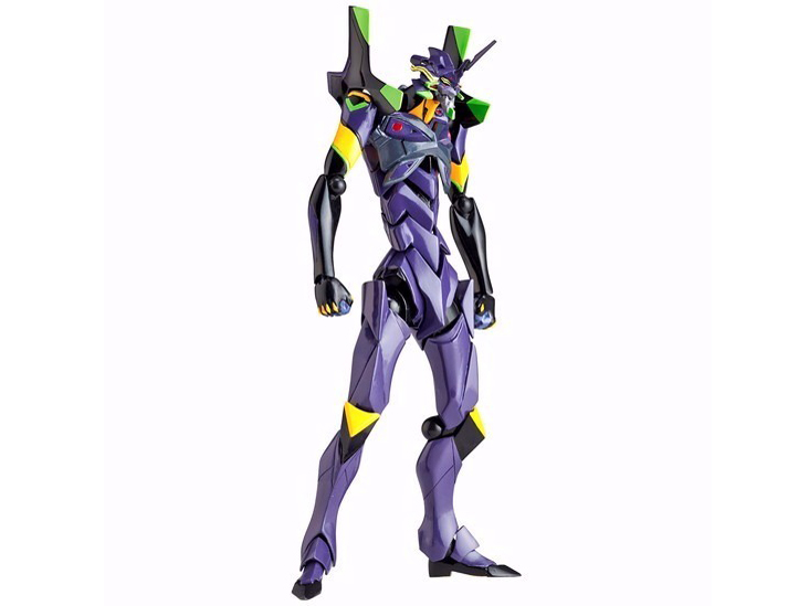 ���{���e�b�N EVANGELION EVOLUTION �G���@���Q���I�� ��13���@