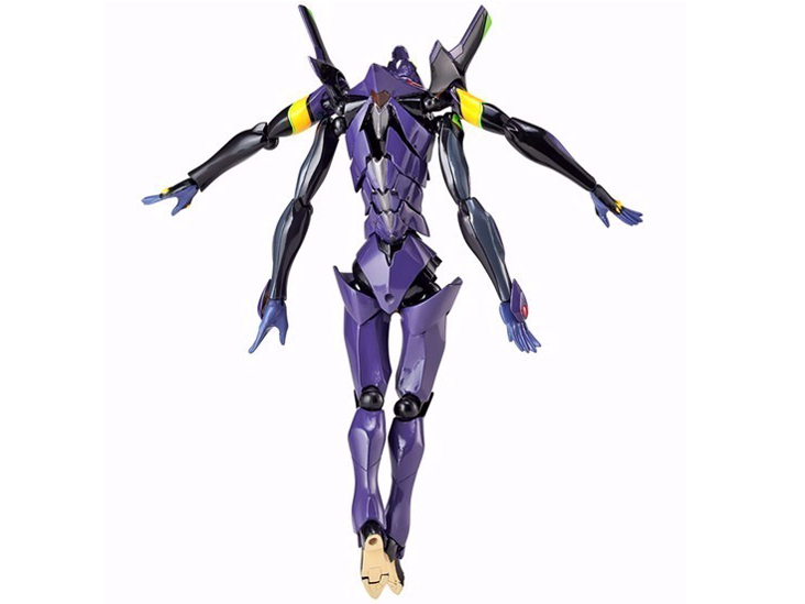 ���{���e�b�N EVANGELION EVOLUTION �G���@���Q���I�� ��13���@