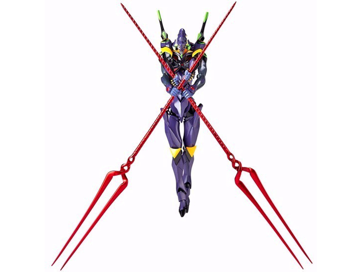 ���{���e�b�N EVANGELION EVOLUTION �G���@���Q���I�� ��13���@
