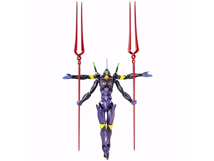 ���{���e�b�N EVANGELION EVOLUTION �G���@���Q���I�� ��13���@