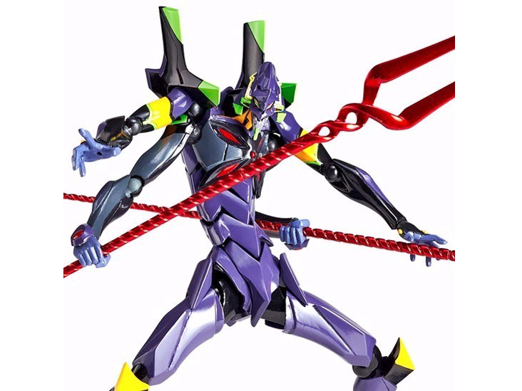���{���e�b�N EVANGELION EVOLUTION �G���@���Q���I�� ��13���@