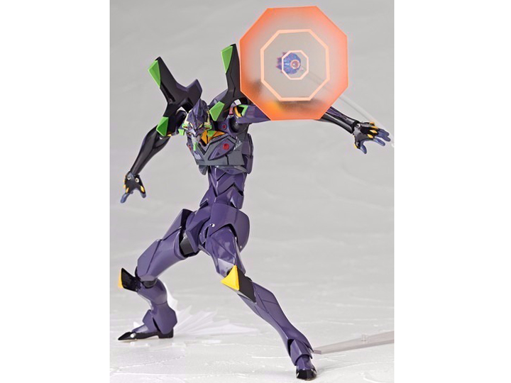 ���{���e�b�N EVANGELION EVOLUTION �G���@���Q���I�� ��13���@