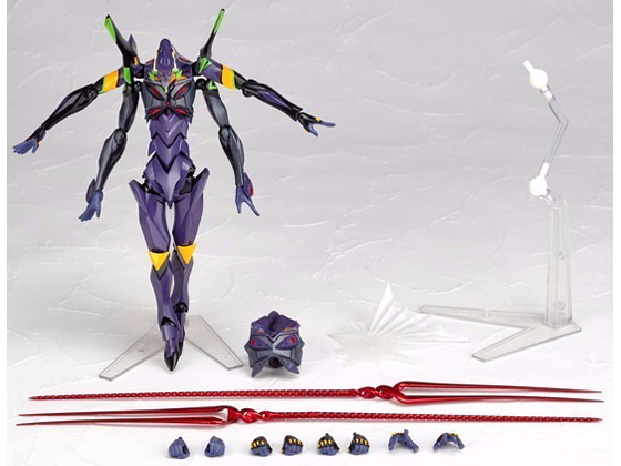 ���{���e�b�N EVANGELION EVOLUTION �G���@���Q���I�� ��13���@