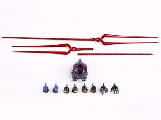 ���{���e�b�N EVANGELION EVOLUTION �G���@���Q���I�� ��13���@