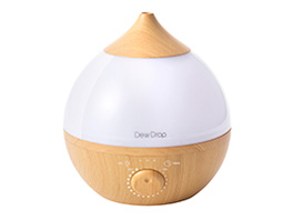 Dew Drop L HFT-1717NW [�i�`�������E�b�h] �̐��i�摜