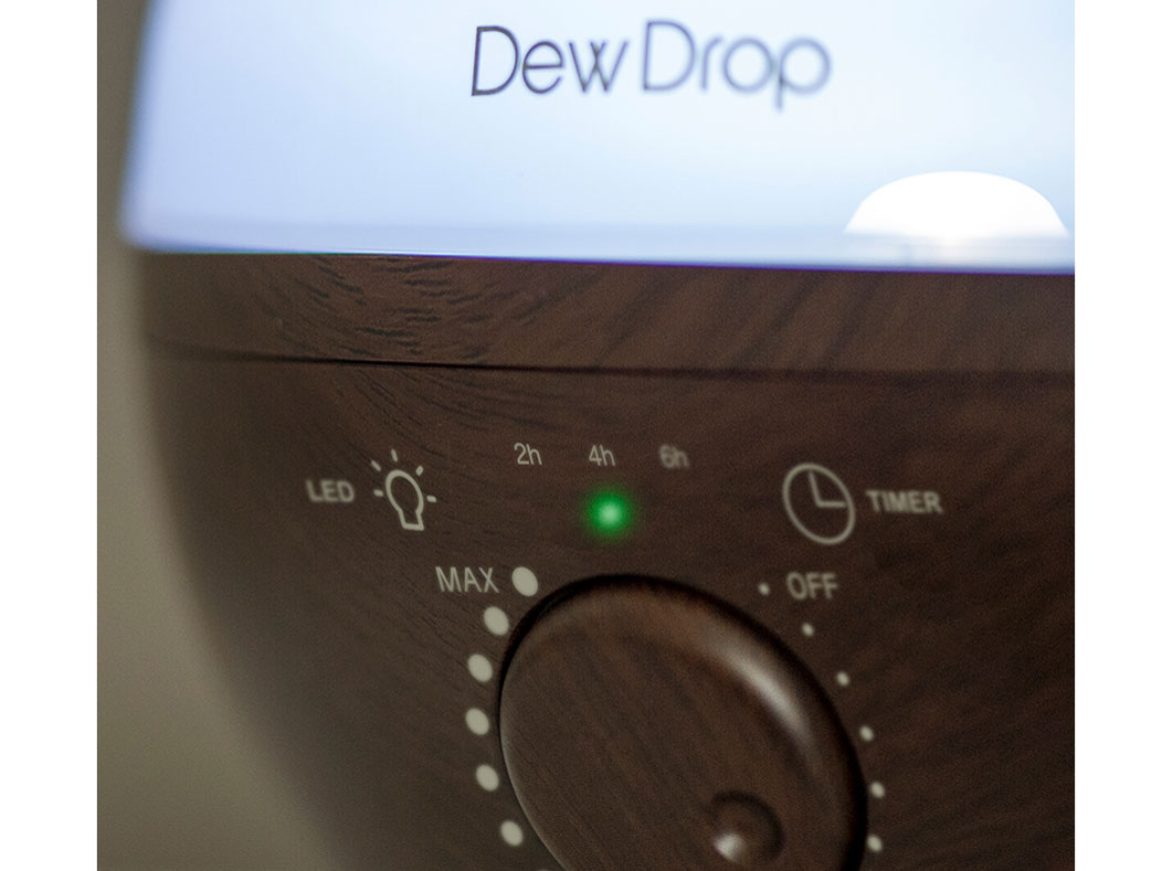 Dew Drop L HFT-1717DW [�_�[�N�E�b�h]