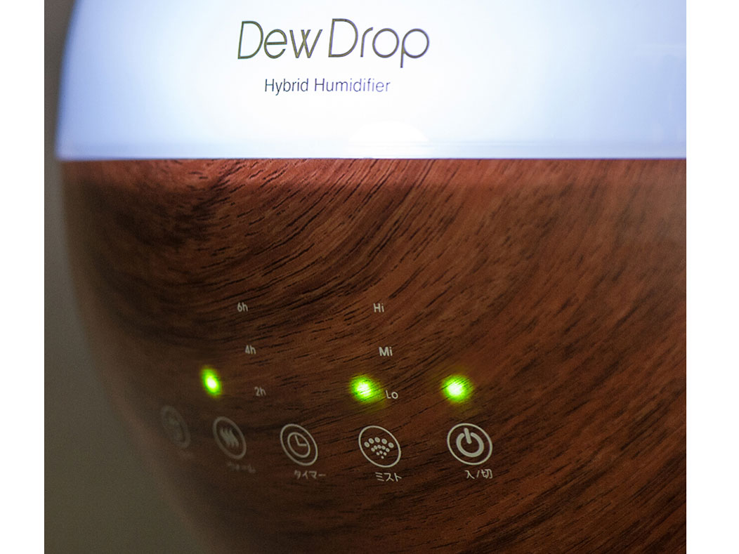 Dew Drop L HFT-1718DW [�_�[�N�E�b�h]