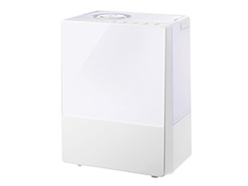 【大特価】スリーアップ ハイブリッド式加湿 ホワイト HB-AZ0625WH Amazon.co.jp: スリーアップ スチーム式 加湿器 17畳 多機能