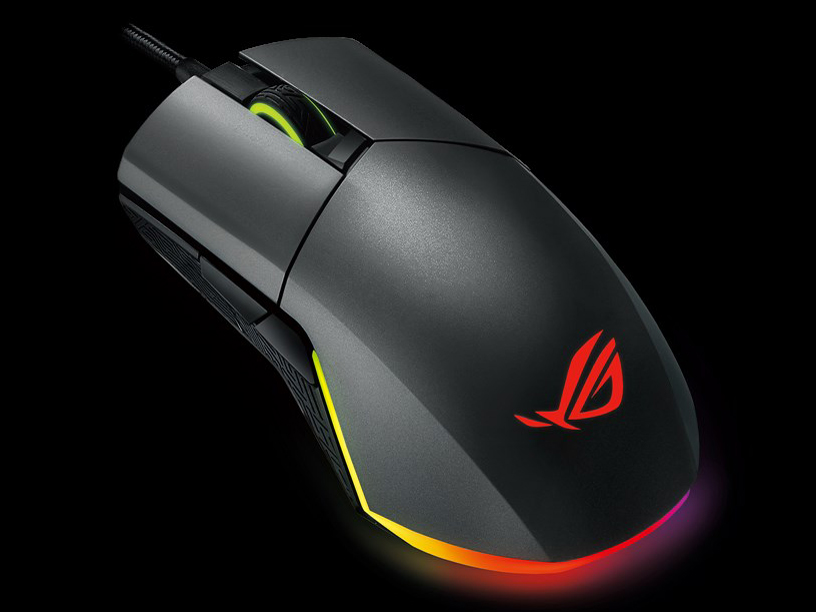 ROG Pugio