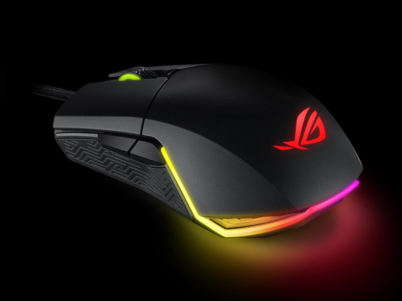 ROG Pugio