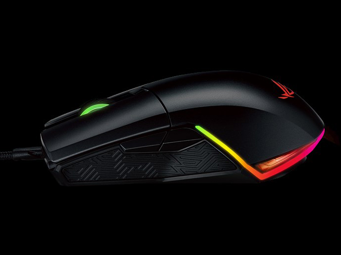ROG Pugio